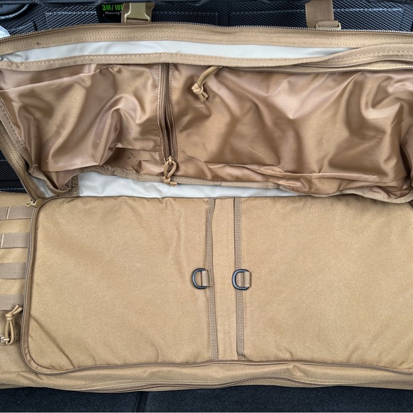 Savior Rifle Case - Picture 6 of 9